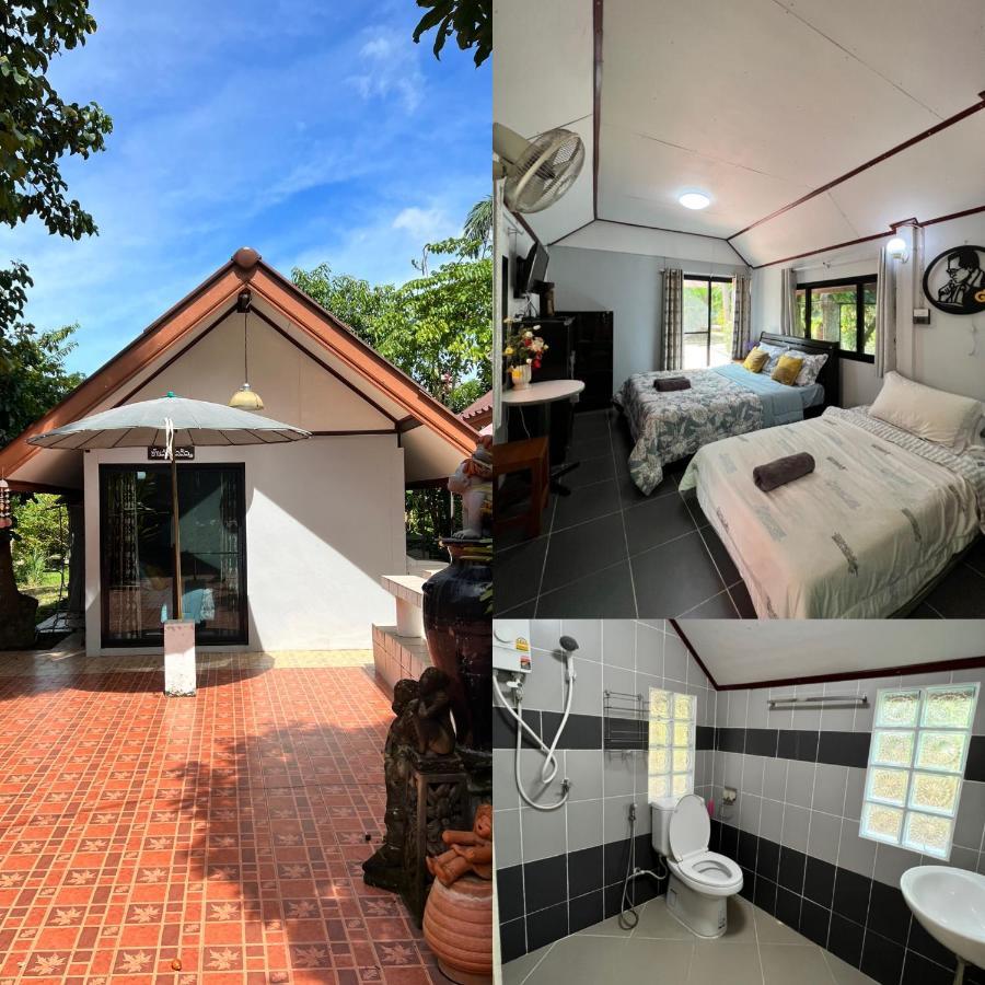 Phow Homestay Ban Mai  Exteriér fotografie