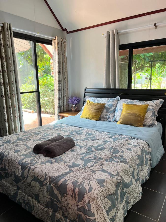Phow Homestay Ban Mai  Exteriér fotografie
