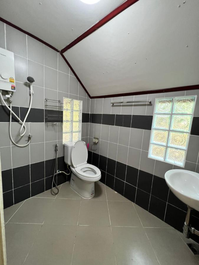 Phow Homestay Ban Mai  Exteriér fotografie