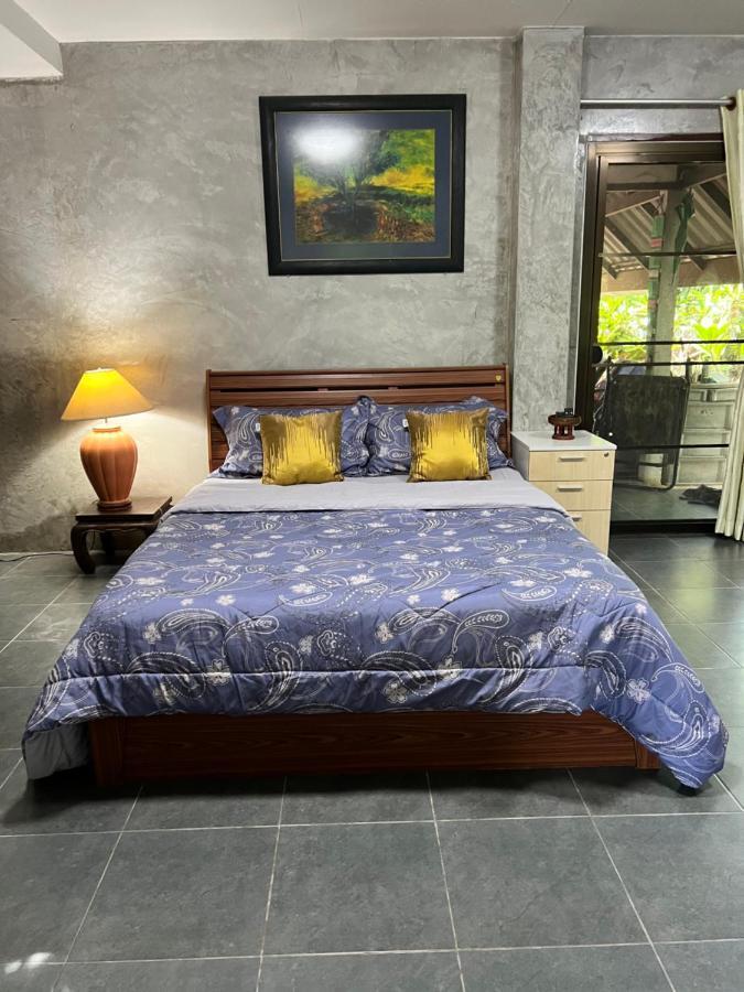 Phow Homestay Ban Mai  Exteriér fotografie