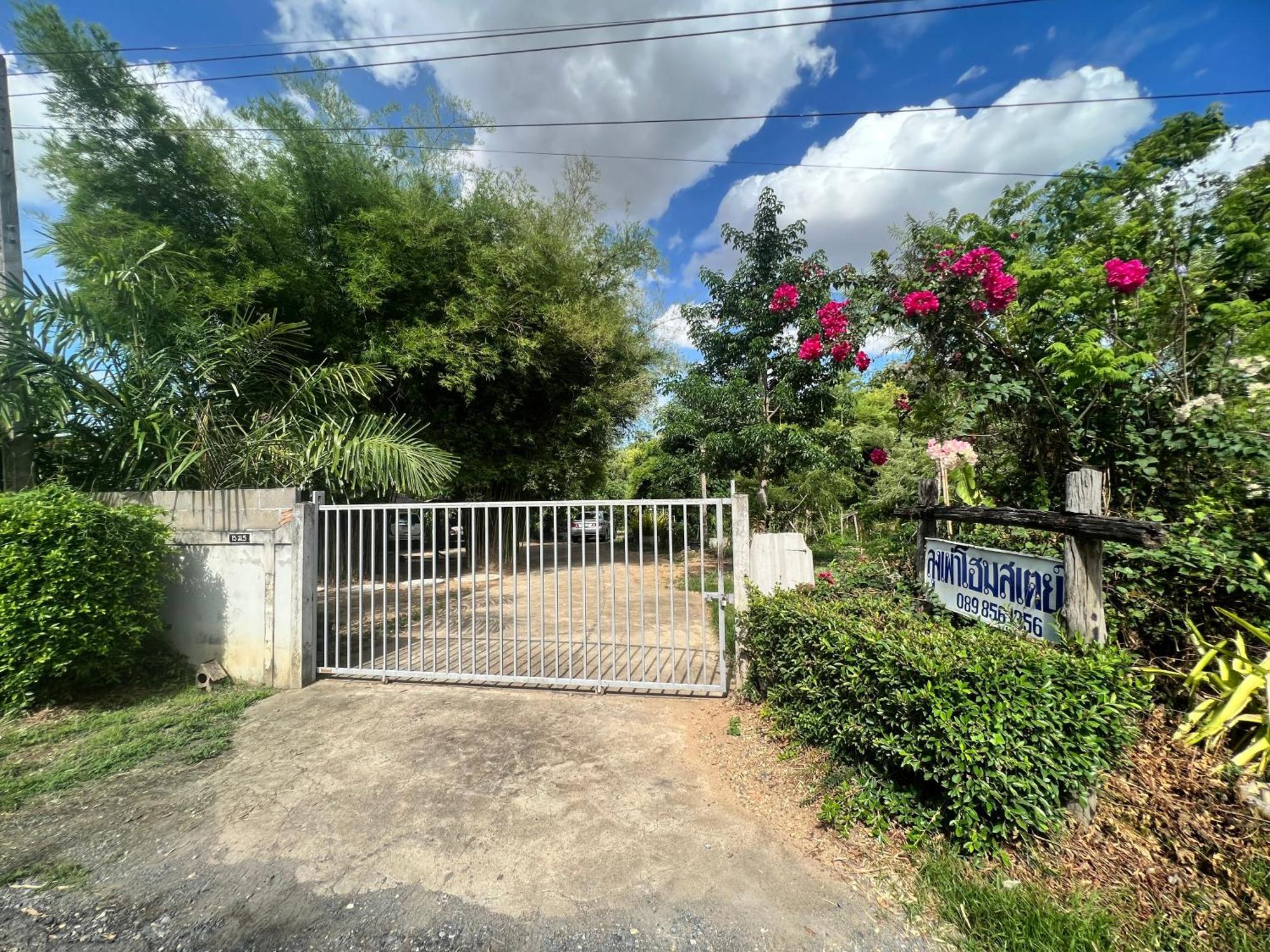 Phow Homestay Ban Mai  Exteriér fotografie