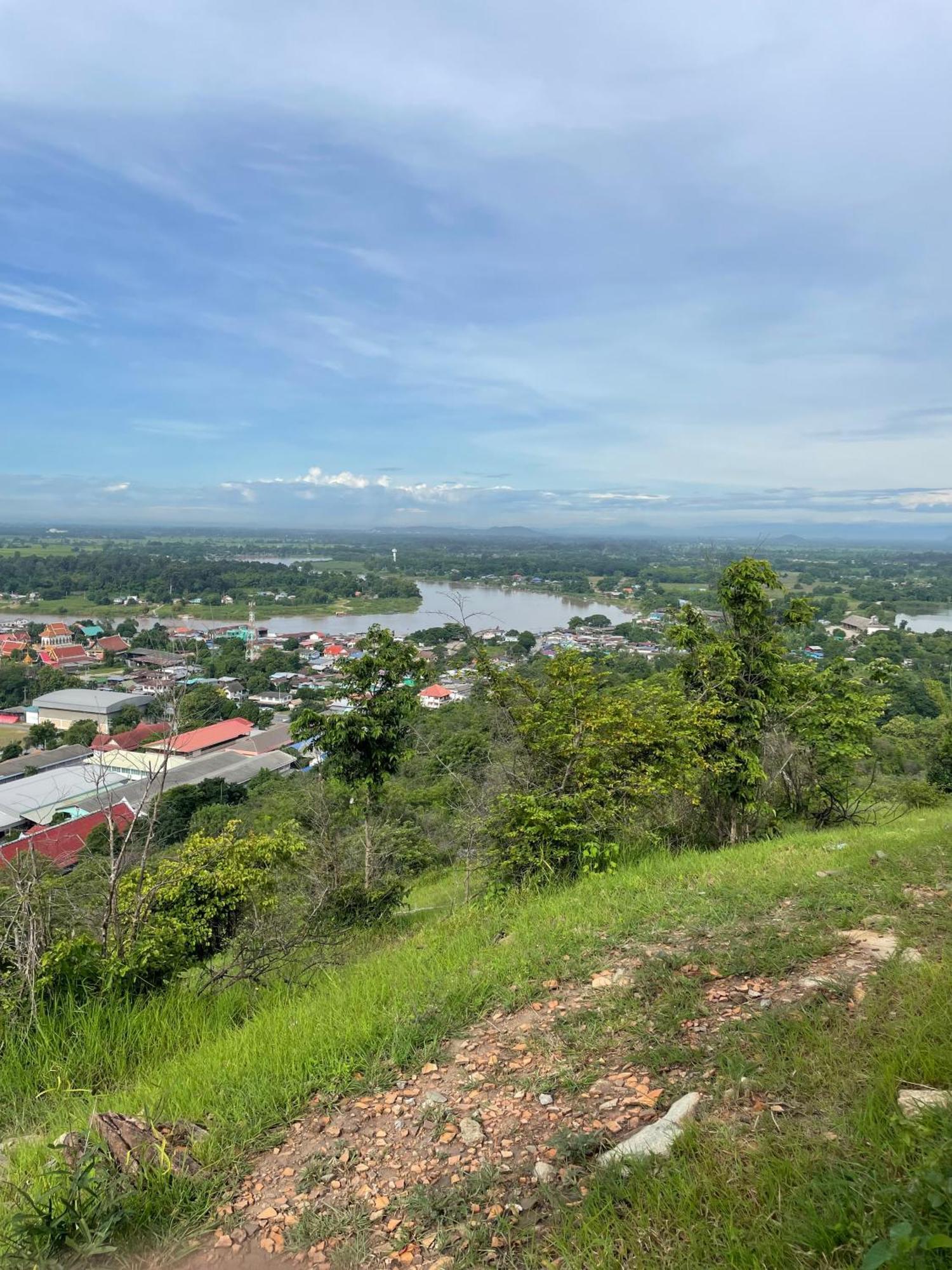Phow Homestay Ban Mai  Exteriér fotografie