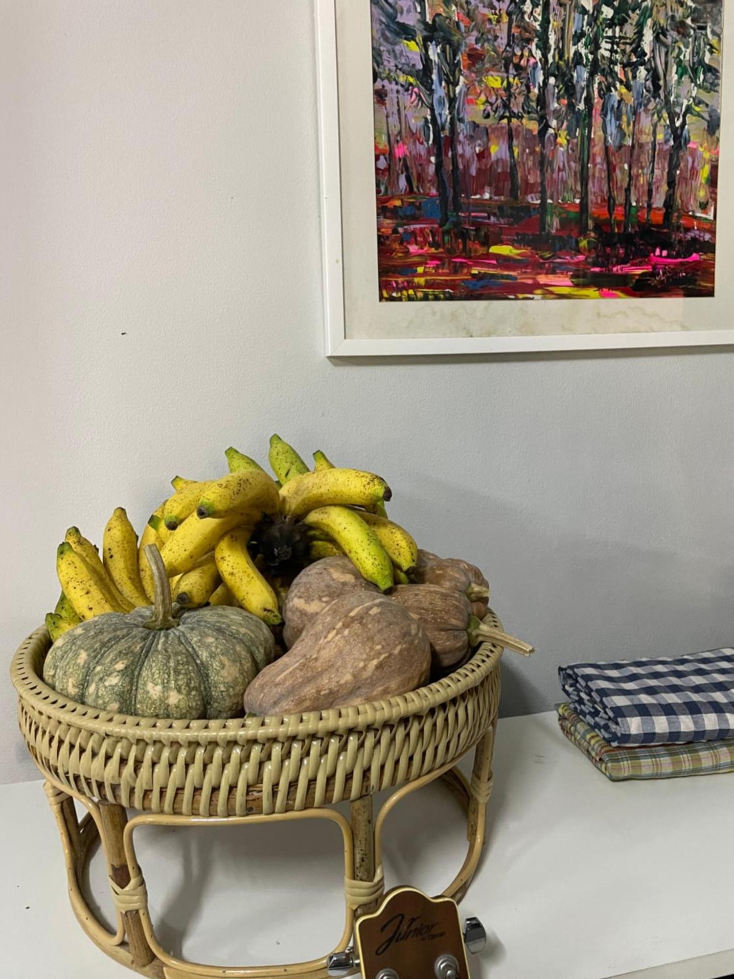Phow Homestay Ban Mai  Exteriér fotografie